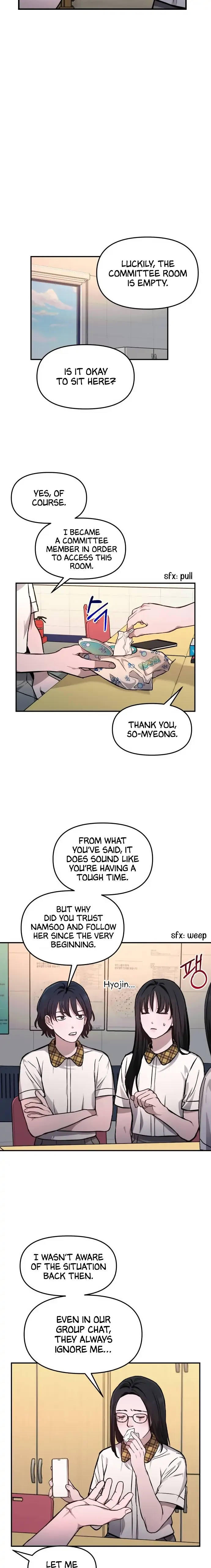 Look-Alike Daughter - Chapter 12 Page 17