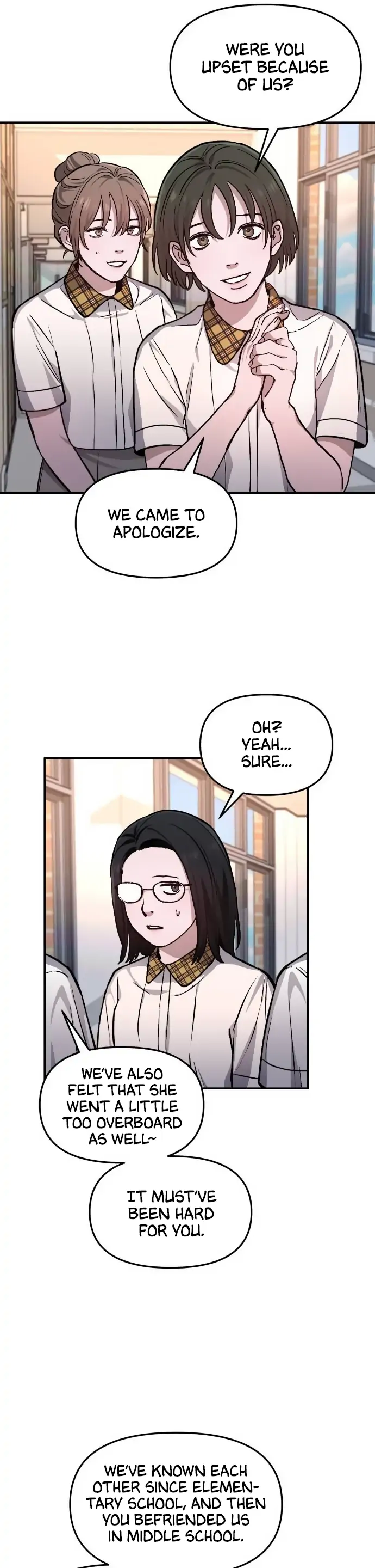 Look-Alike Daughter - Chapter 12 Page 23