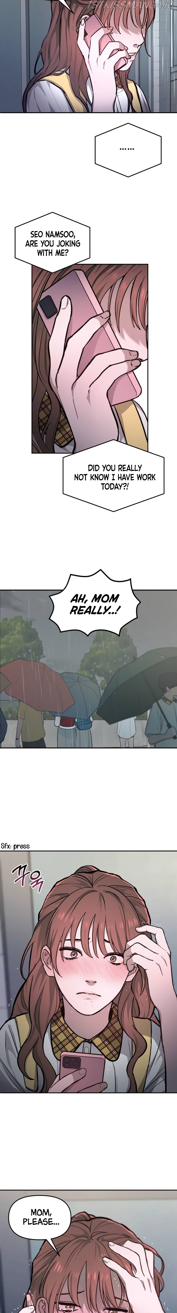 Look-Alike Daughter - Chapter 13 Page 14