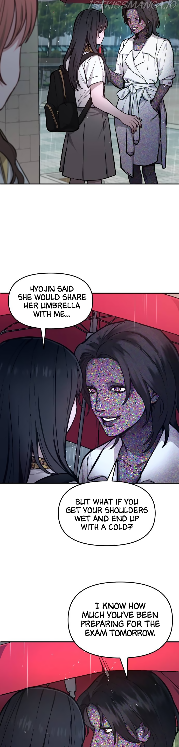 Look-Alike Daughter - Chapter 13 Page 16