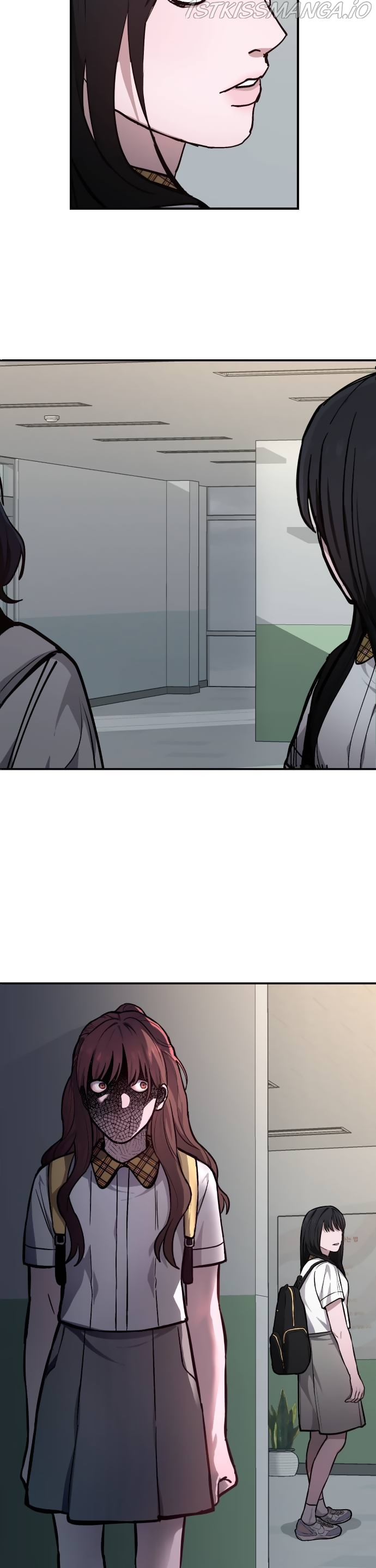 Look-Alike Daughter - Chapter 13 Page 21