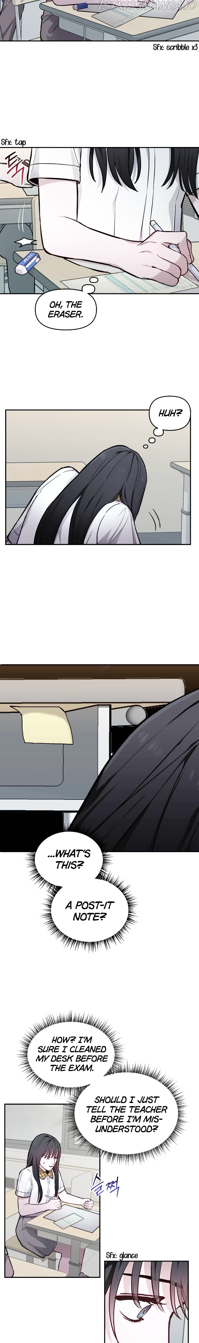 Look-Alike Daughter - Chapter 13 Page 23