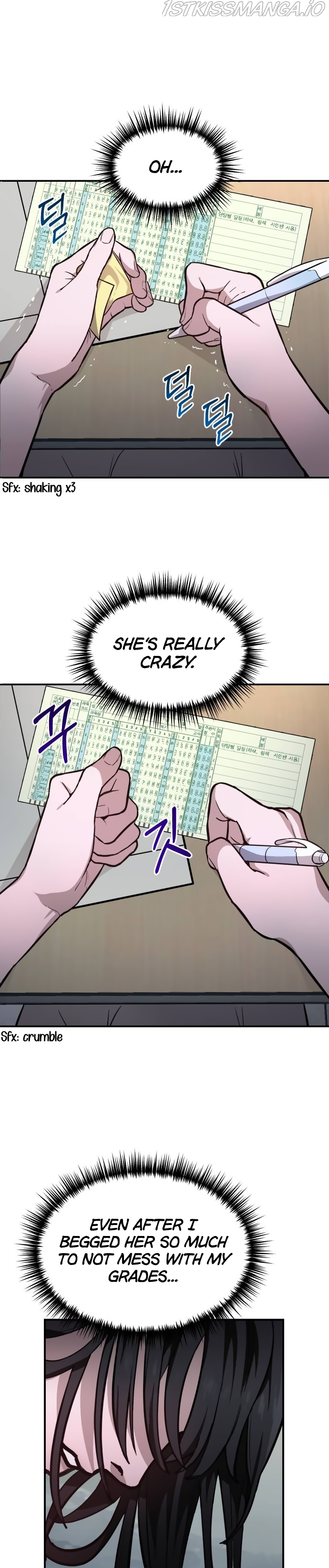 Look-Alike Daughter - Chapter 13 Page 26