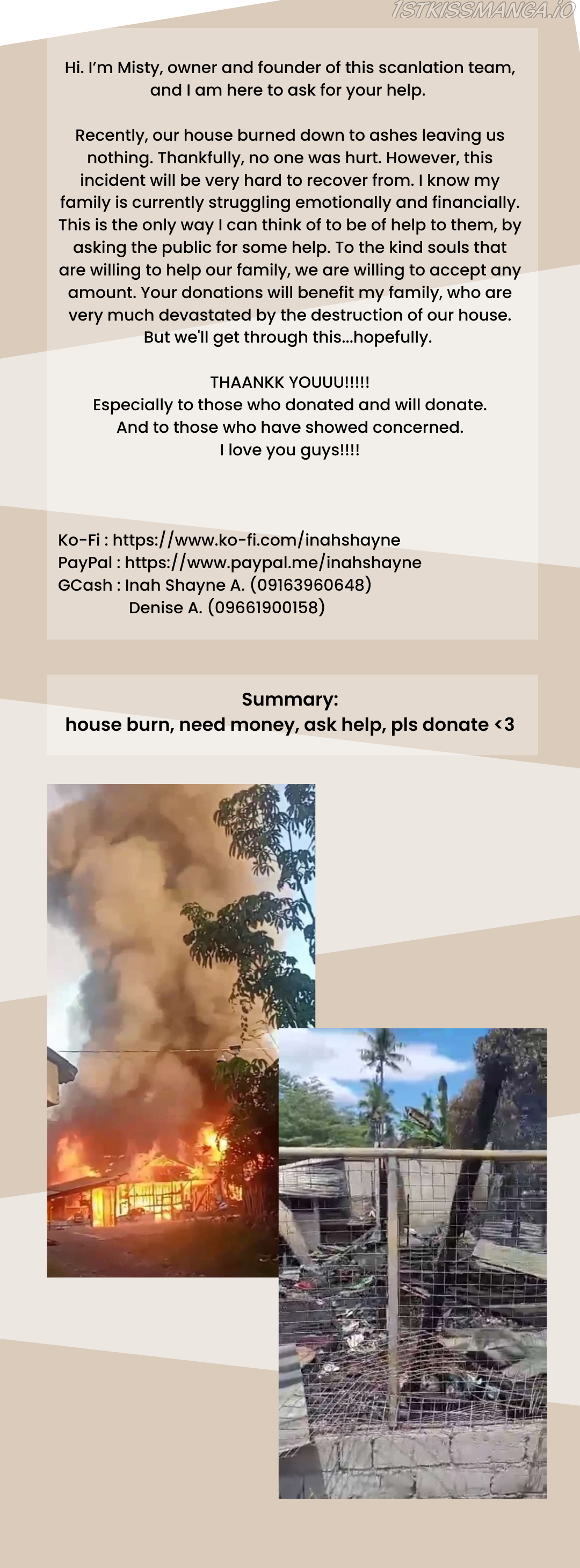 Look-Alike Daughter - Chapter 13 Page 30