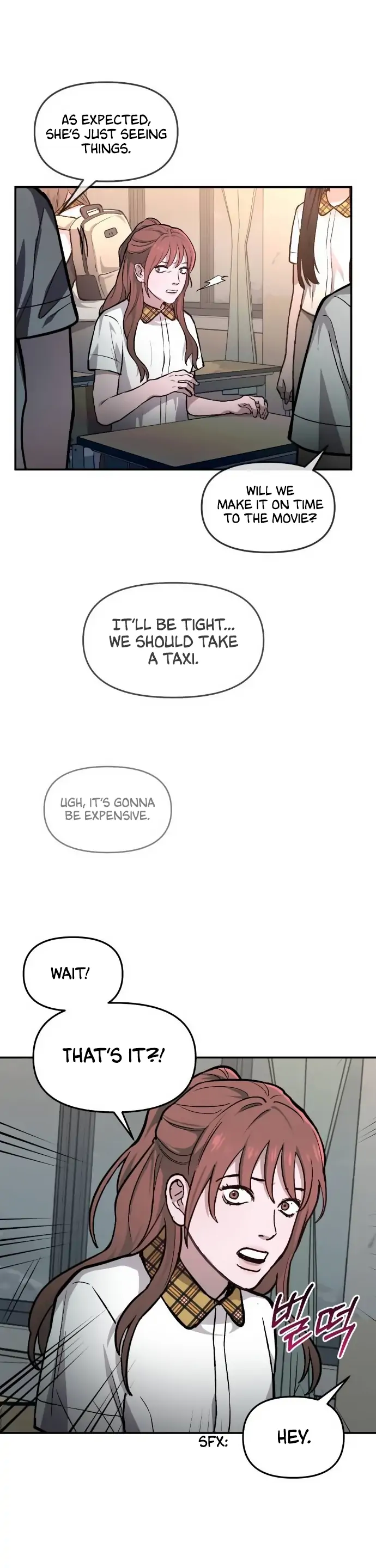 Look-Alike Daughter - Chapter 14 Page 10