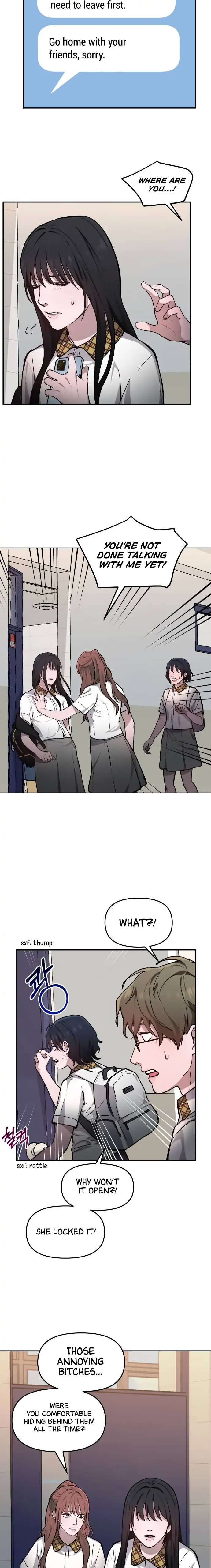 Look-Alike Daughter - Chapter 14 Page 13