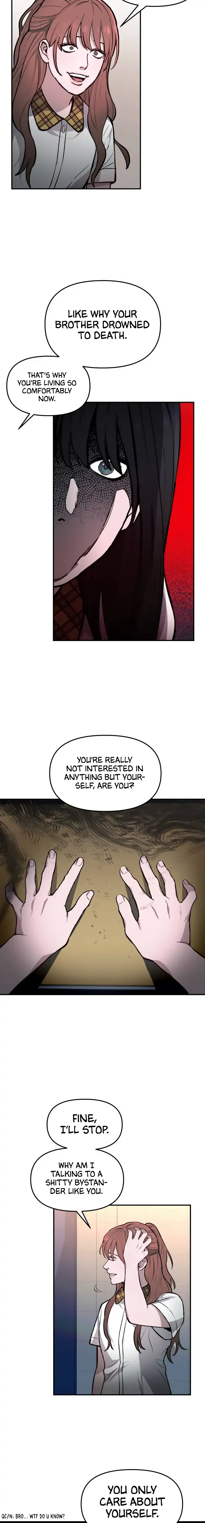 Look-Alike Daughter - Chapter 14 Page 20