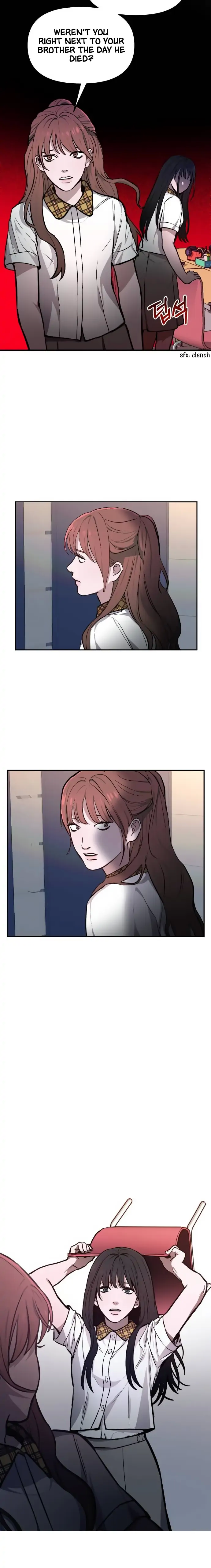 Look-Alike Daughter - Chapter 14 Page 21