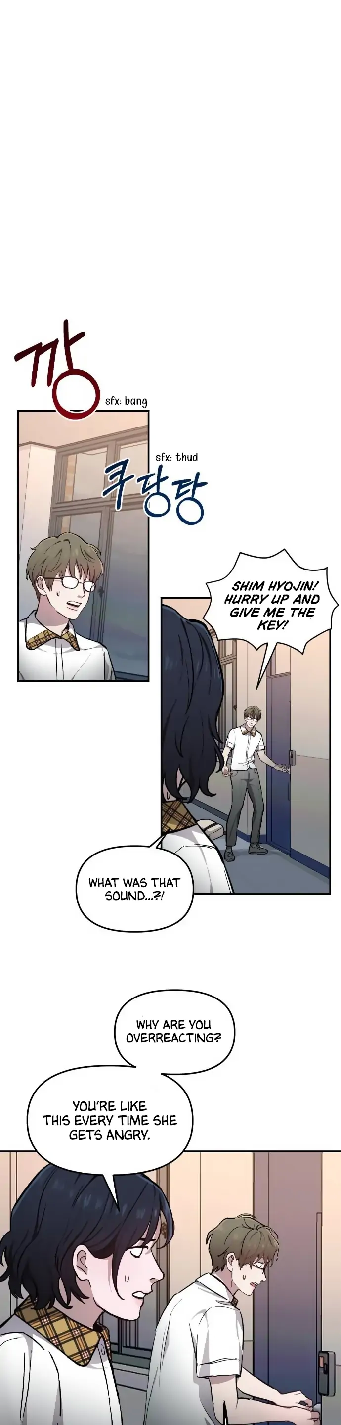 Look-Alike Daughter - Chapter 14 Page 22