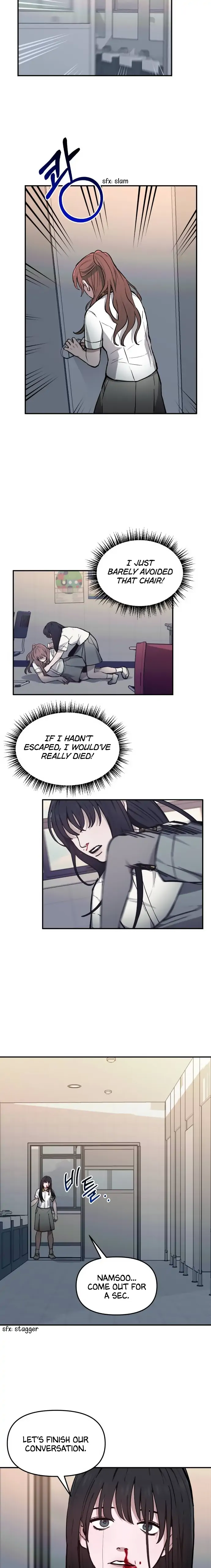 Look-Alike Daughter - Chapter 14 Page 25