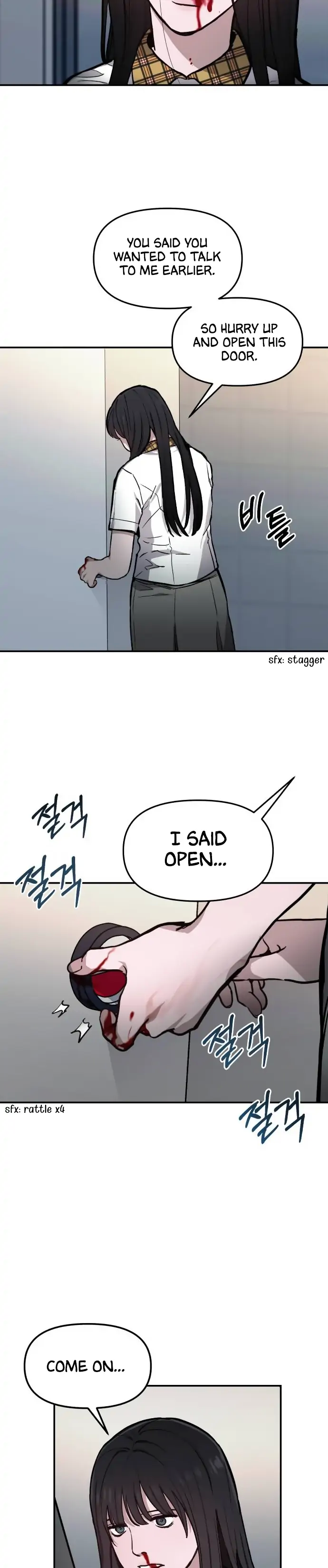 Look-Alike Daughter - Chapter 14 Page 26