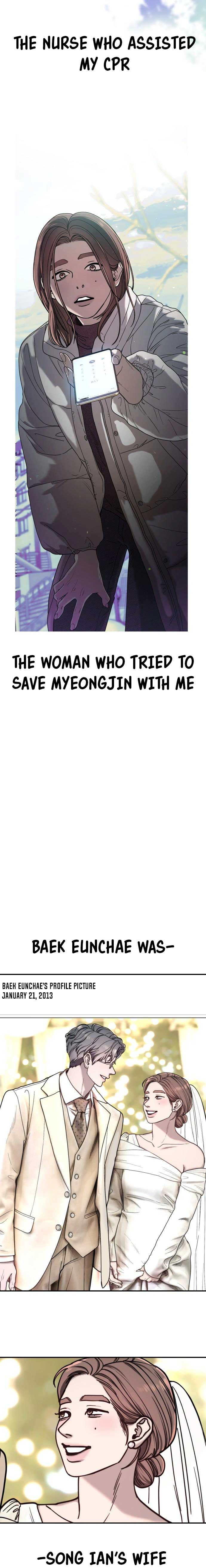 Look-Alike Daughter - Chapter 141 Page 12