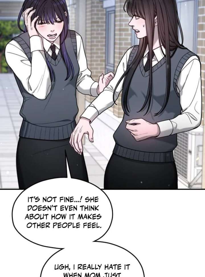 Look-Alike Daughter - Chapter 147 Page 107