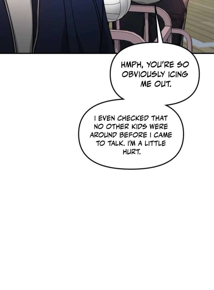 Look-Alike Daughter - Chapter 147 Page 41