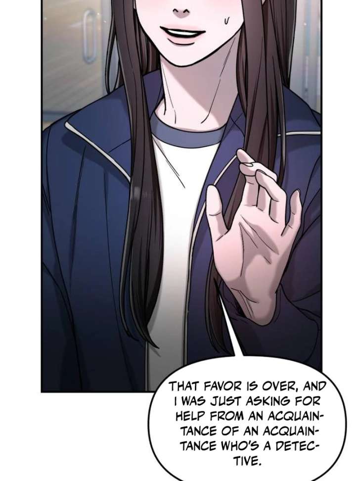 Look-Alike Daughter - Chapter 147 Page 46