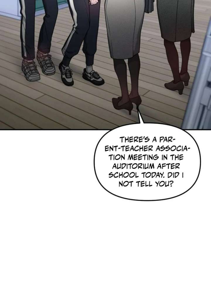 Look-Alike Daughter - Chapter 147 Page 60