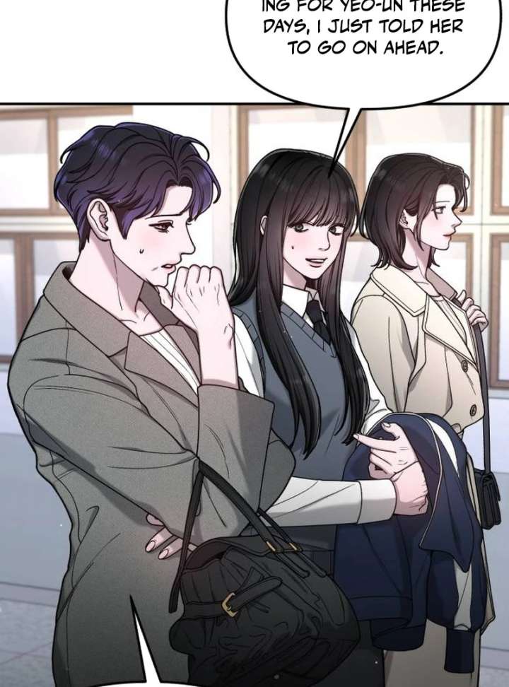 Look-Alike Daughter - Chapter 147 Page 76