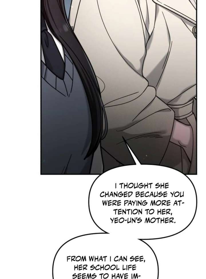 Look-Alike Daughter - Chapter 147 Page 79