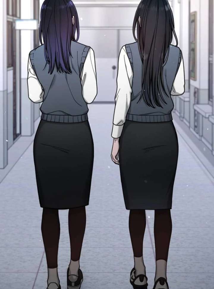 Look-Alike Daughter - Chapter 147 Page 95