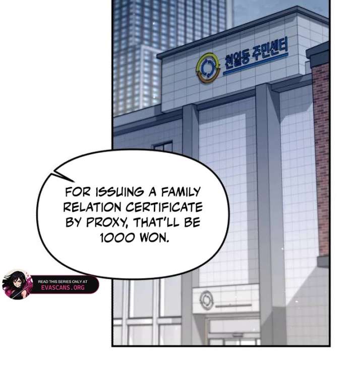 Look-Alike Daughter - Chapter 149 Page 112