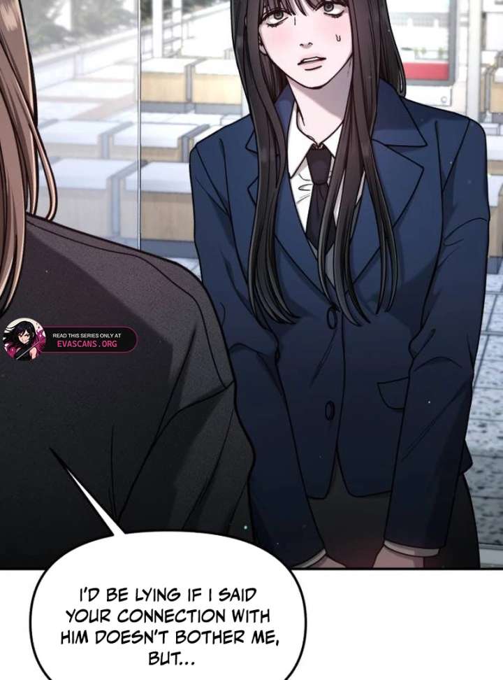 Look-Alike Daughter - Chapter 149 Page 117