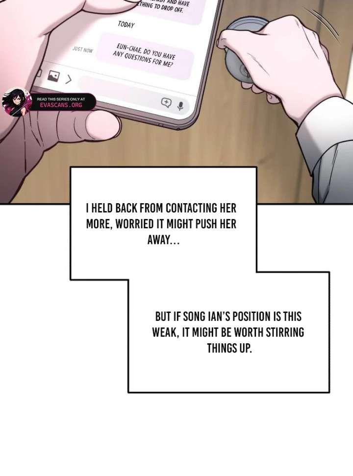 Look-Alike Daughter - Chapter 149 Page 47