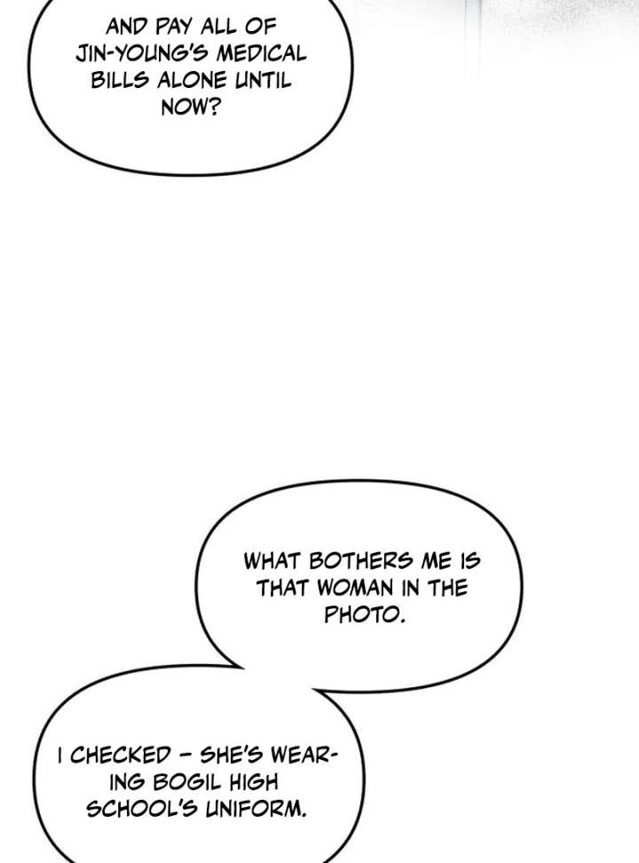 Look-Alike Daughter - Chapter 149 Page 88