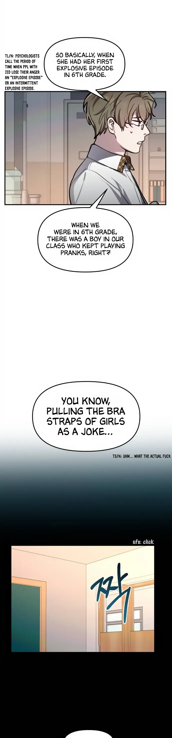 Look-Alike Daughter - Chapter 15 Page 15