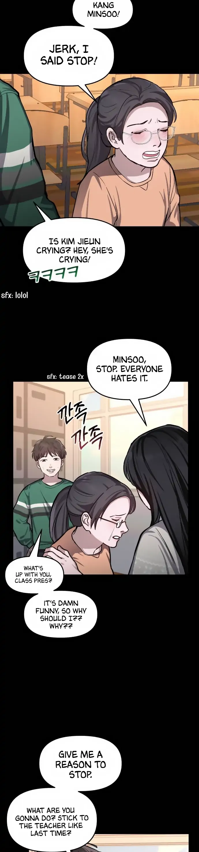 Look-Alike Daughter - Chapter 15 Page 16