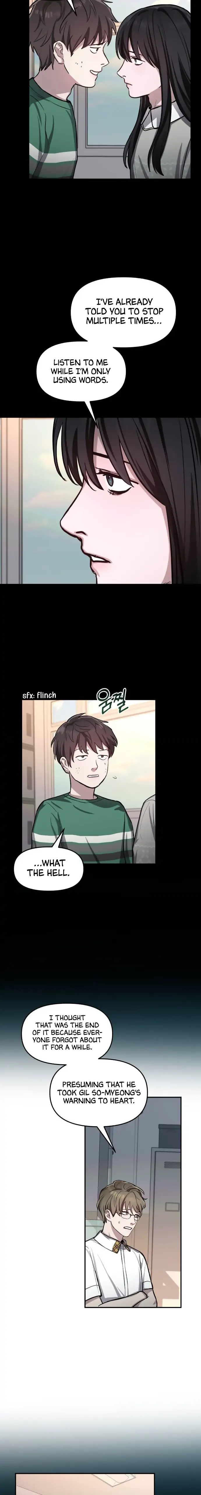 Look-Alike Daughter - Chapter 15 Page 17