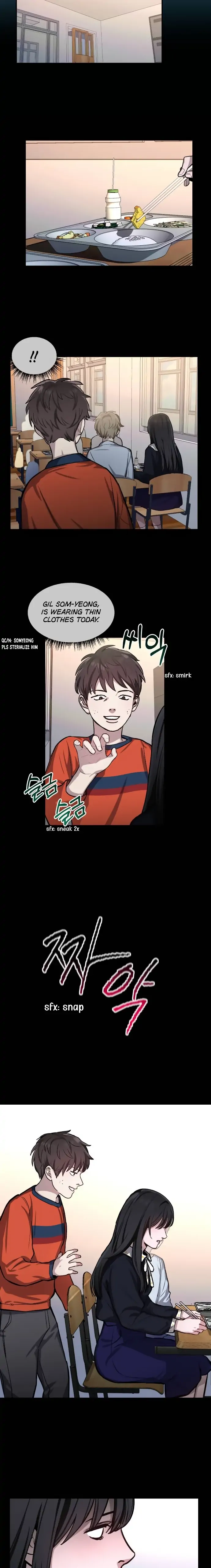 Look-Alike Daughter - Chapter 15 Page 18