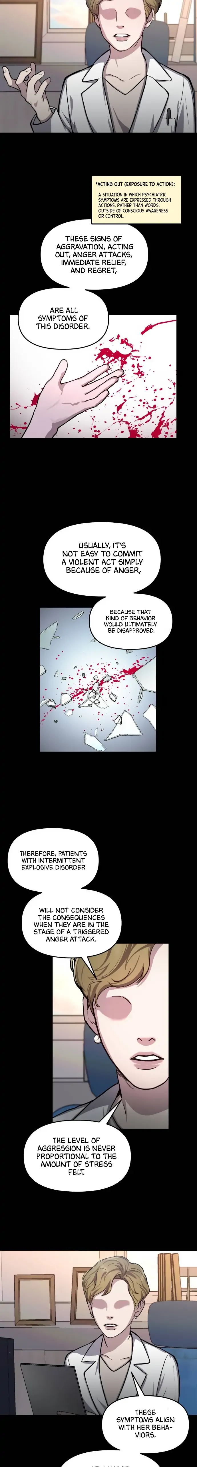 Look-Alike Daughter - Chapter 15 Page 2