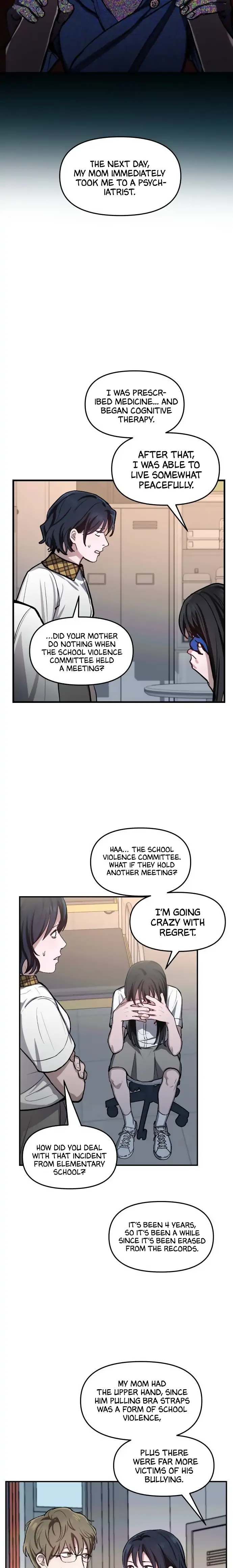 Look-Alike Daughter - Chapter 15 Page 23