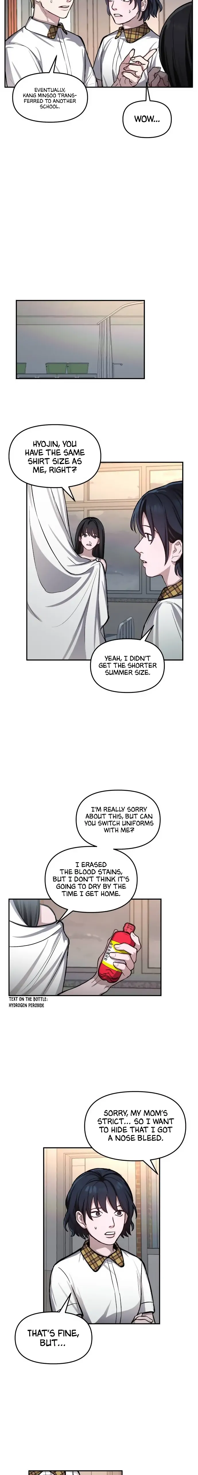 Look-Alike Daughter - Chapter 15 Page 24