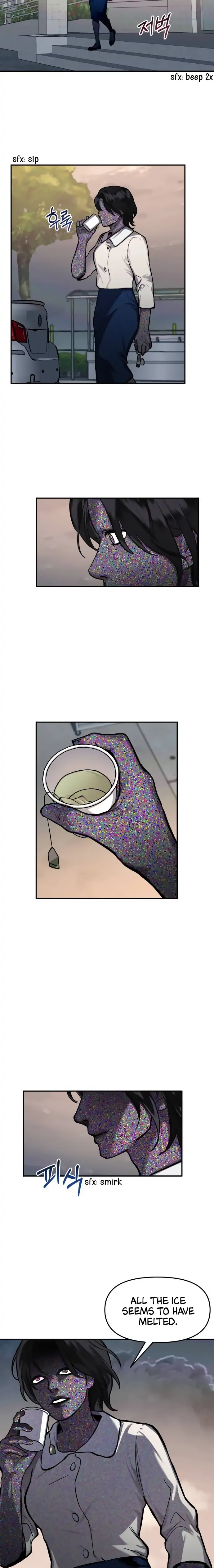 Look-Alike Daughter - Chapter 15 Page 29