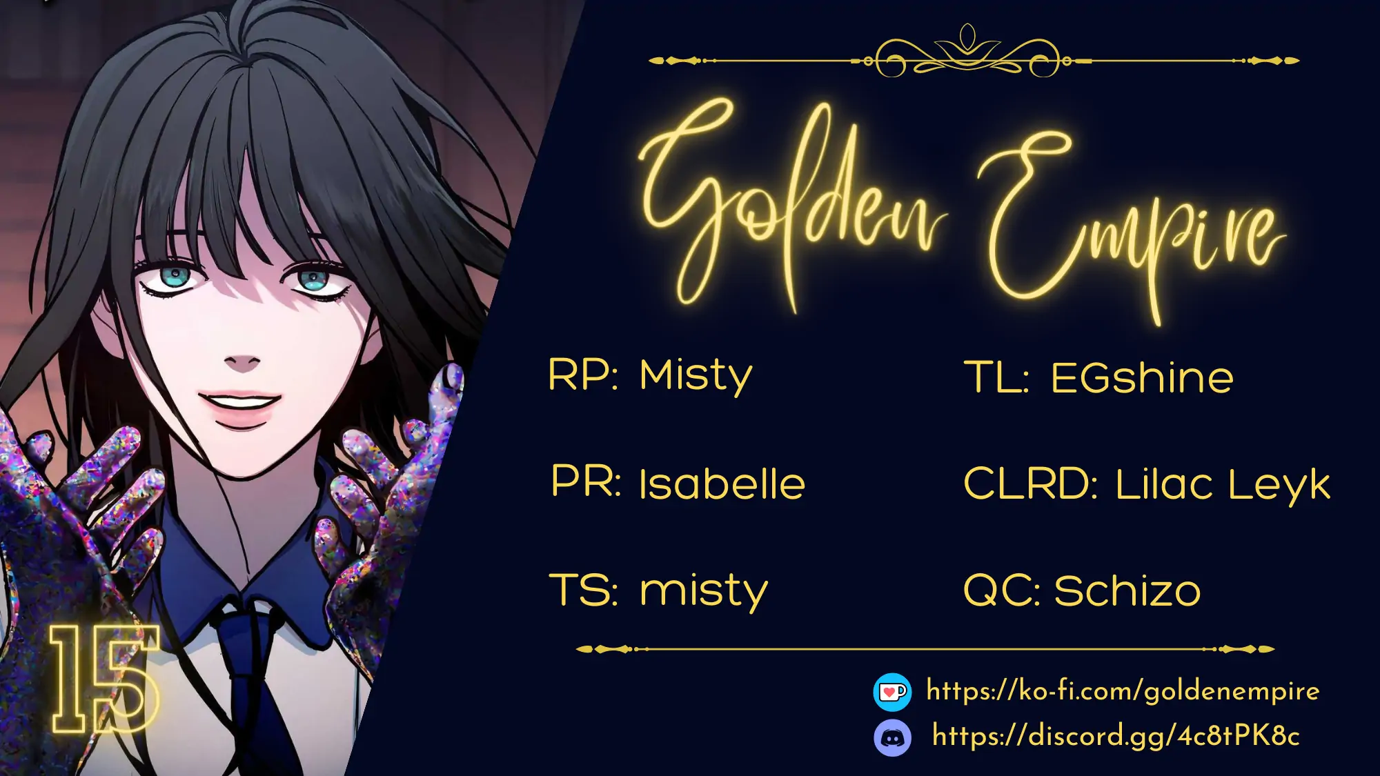 Look-Alike Daughter - Chapter 15 Page 31