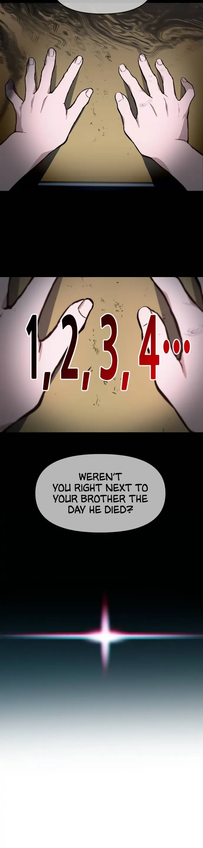 Look-Alike Daughter - Chapter 15 Page 8