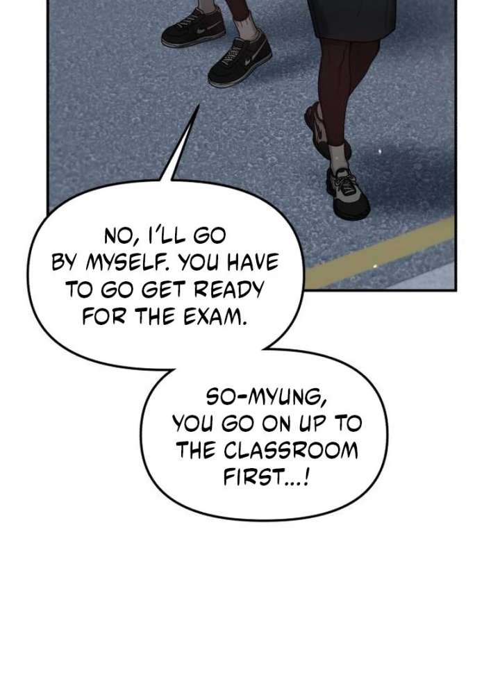 Look-Alike Daughter - Chapter 150 Page 109