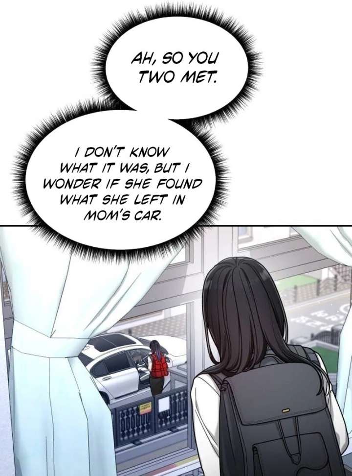 Look-Alike Daughter - Chapter 150 Page 120