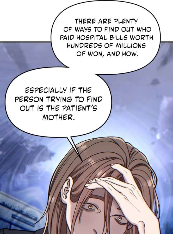 Look-Alike Daughter - Chapter 150 Page 40