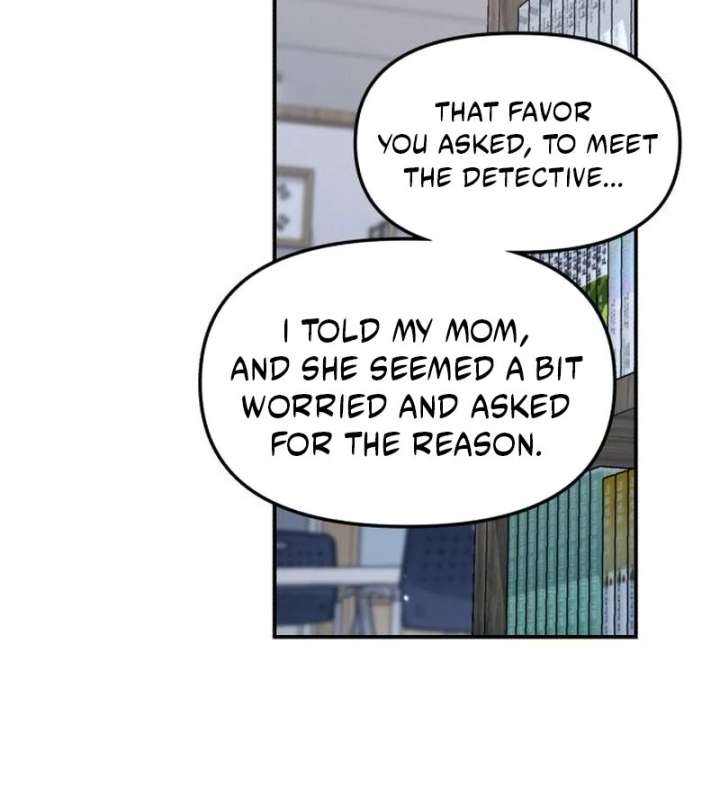 Look-Alike Daughter - Chapter 150 Page 44