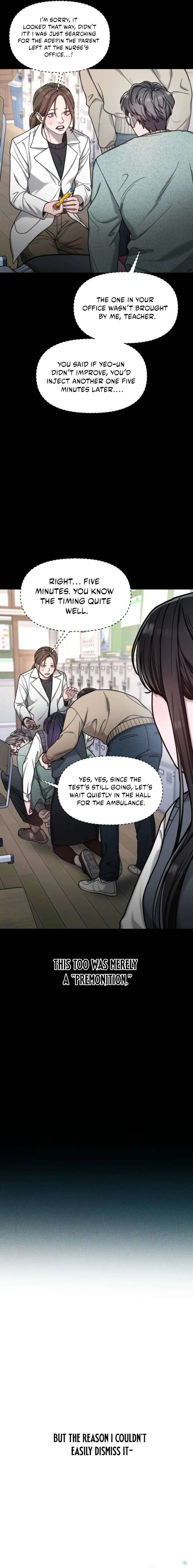 Look-Alike Daughter - Chapter 151 Page 11