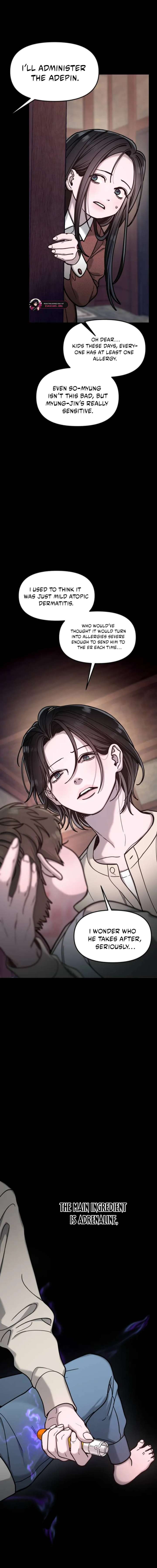 Look-Alike Daughter - Chapter 151 Page 14