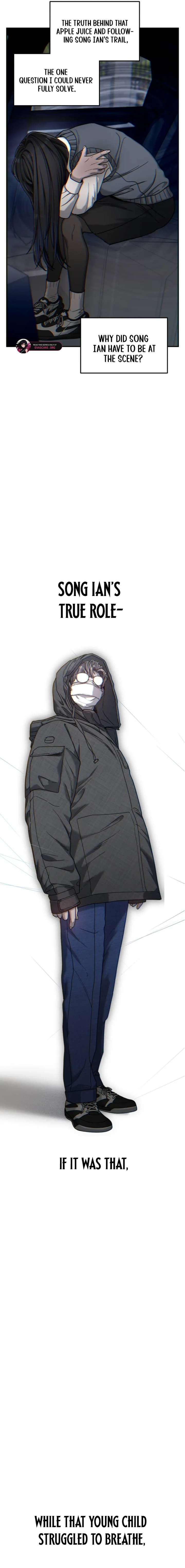 Look-Alike Daughter - Chapter 151 Page 18