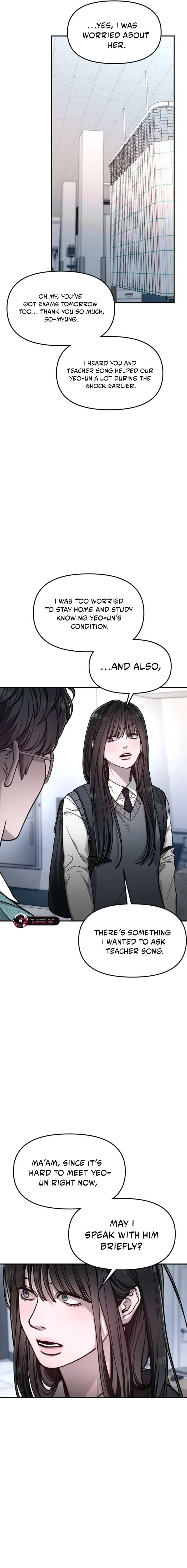 Look-Alike Daughter - Chapter 151 Page 24