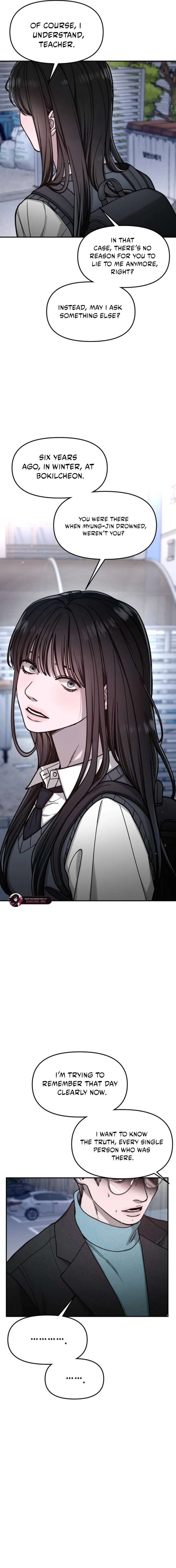 Look-Alike Daughter - Chapter 152 Page 11