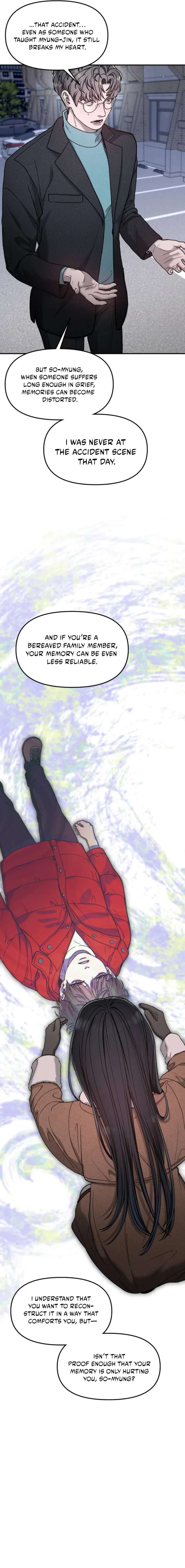 Look-Alike Daughter - Chapter 152 Page 12