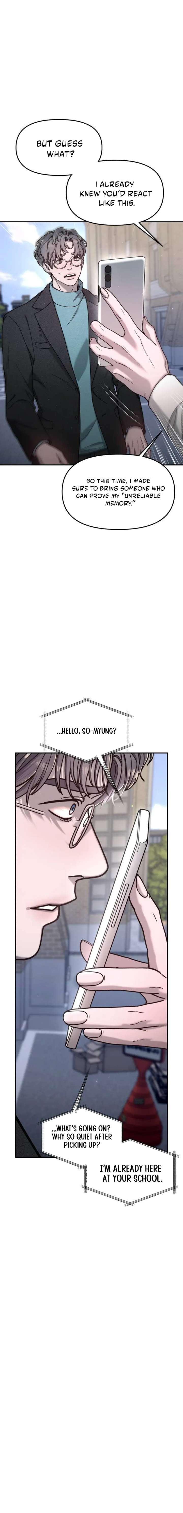 Look-Alike Daughter - Chapter 152 Page 14