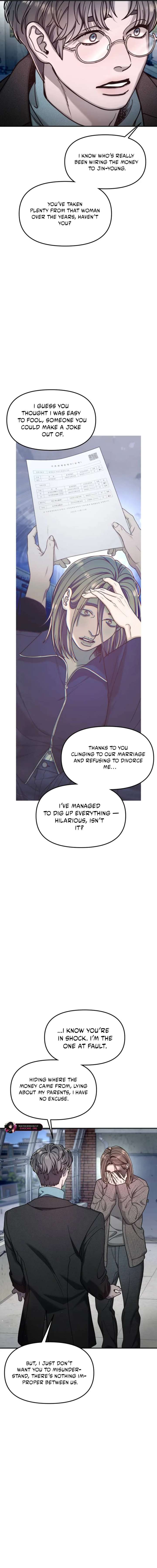 Look-Alike Daughter - Chapter 152 Page 17