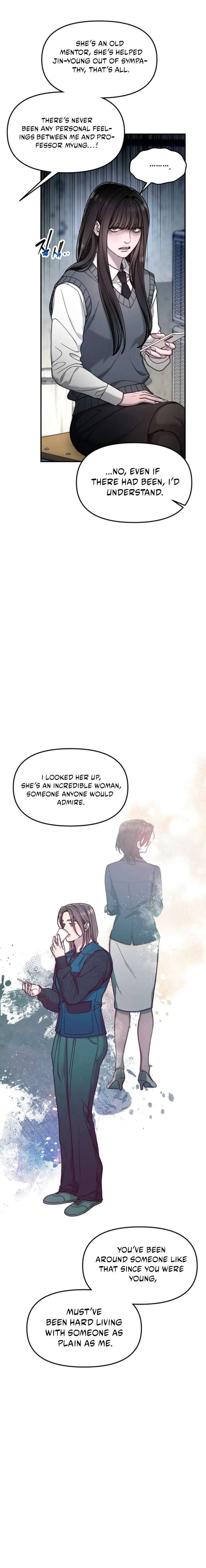 Look-Alike Daughter - Chapter 152 Page 18